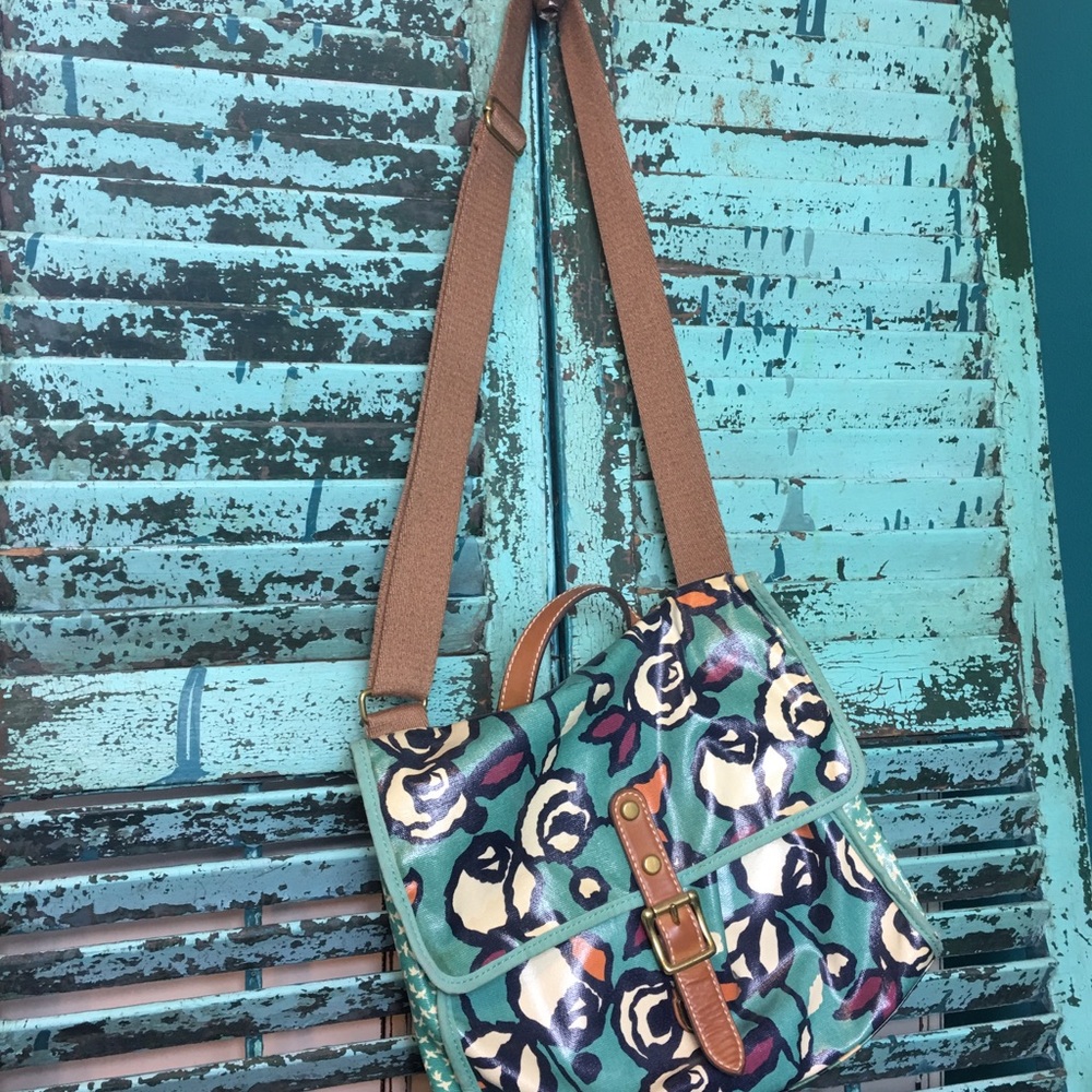 EUC Fossil Purse